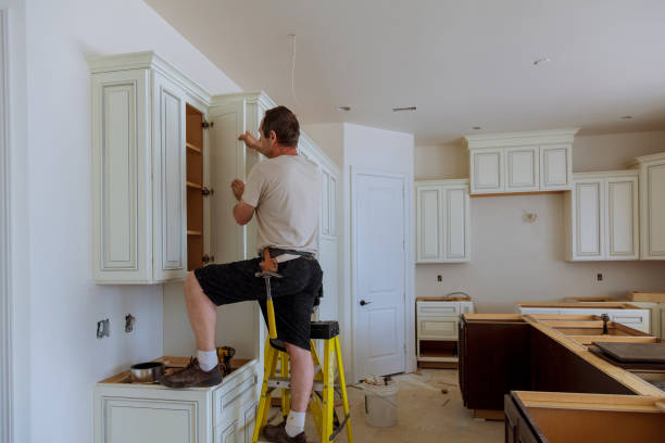 Licensed Kitchen Renovation service in Rogers, TX - BM Kitchen