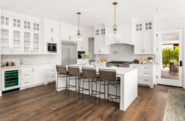 24/7 Emergency Kitchen Renovation experts in Rogers, TX
