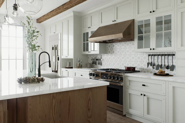 Affordable Kitchen Renovation solutions in Rogers, TX